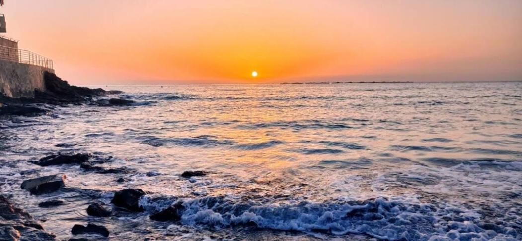 Seawavesungrancanaria Telde Εξωτερικό φωτογραφία